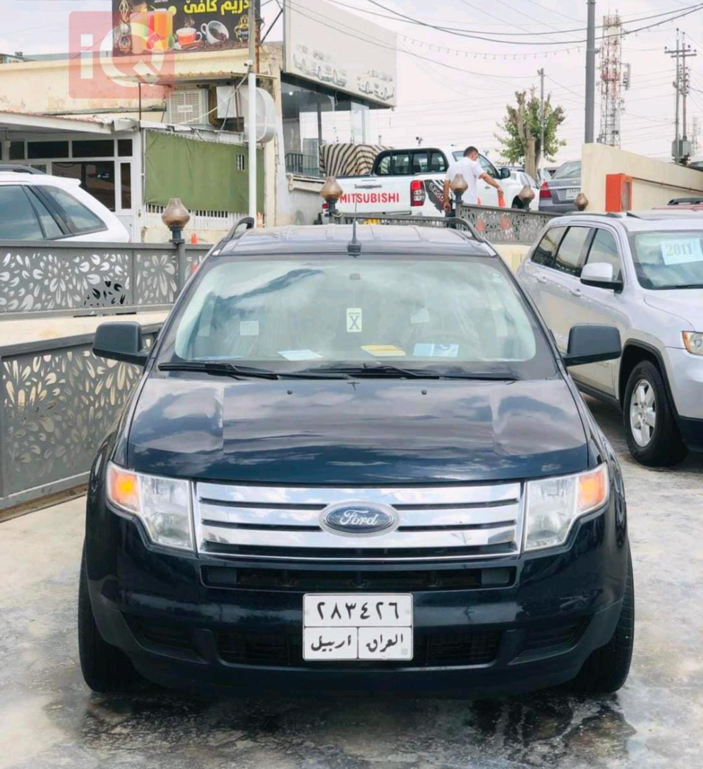فورد ادج